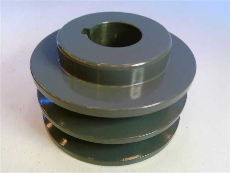 ALTRA INDUSTRIAL MOTION 2BK34118