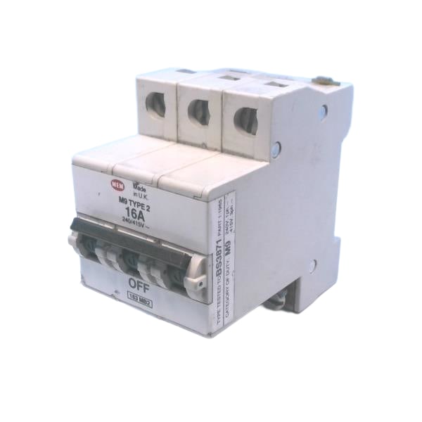 163MB2 by EATON CORPORATION