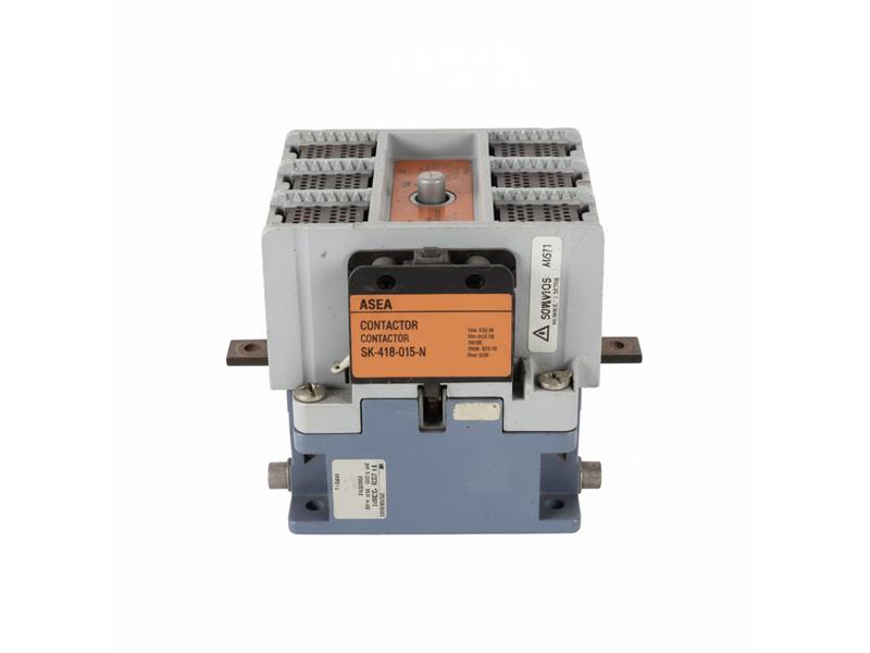 ASEA BROWN BOVERI SK-418-015-N