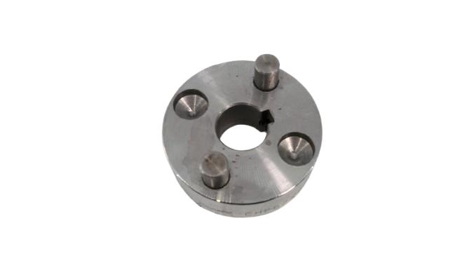 REGAL REXNORD CHFS2X5/8