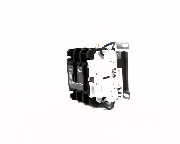 EATON CORPORATION C25DNA2401A