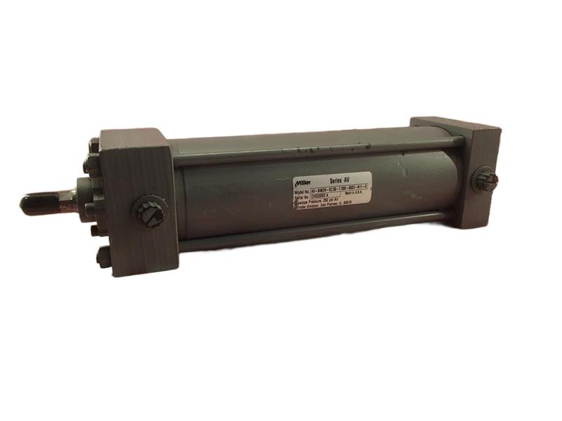 AV84B2N-02.50-7.000-0063-N11-0 by PARKER