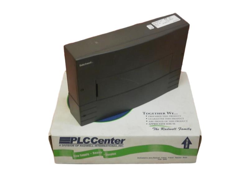 SCHNEIDER ELECTRIC MNN-M1-100