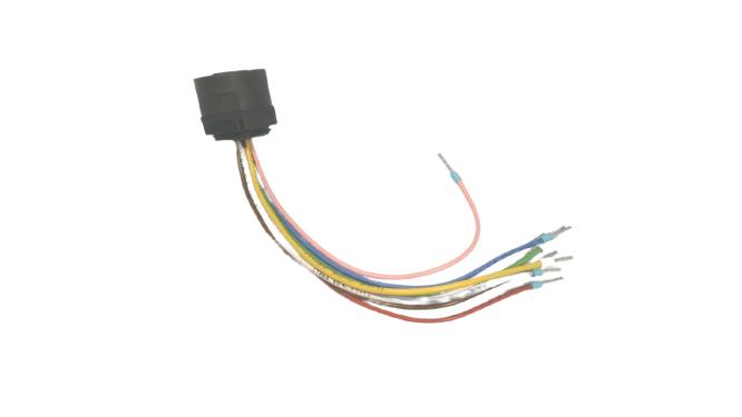 EATON CORPORATION SWD4-SF8-20