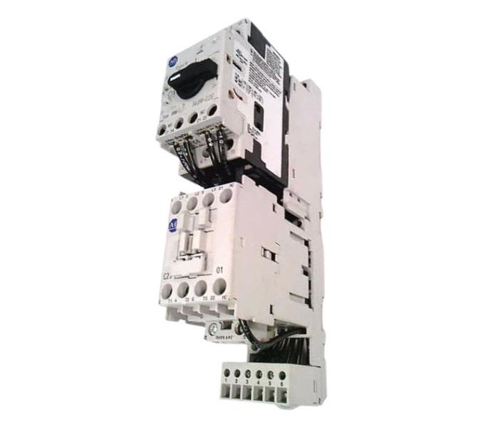 ALLEN BRADLEY 190S-DNJ1-CC25C