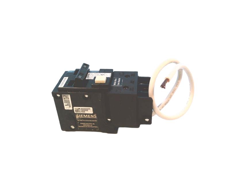 SIEMENS QPF260