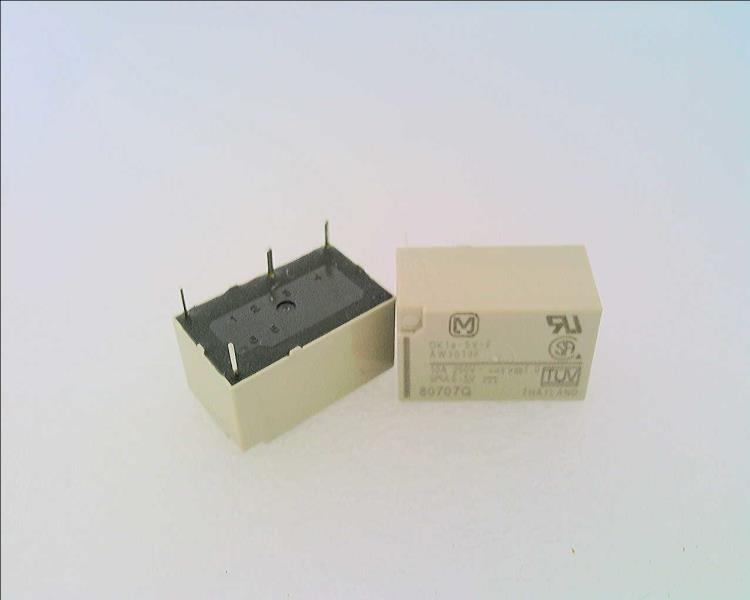 MATSUSHITA ELECTRIC DK1A-5V-F