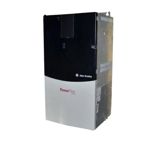 ALLEN BRADLEY 20BD096A0ANNAND0