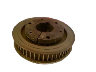P488M20SDS by ALTRA INDUSTRIAL MOTION