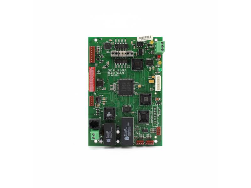 ONE PLUS CORP WE4961