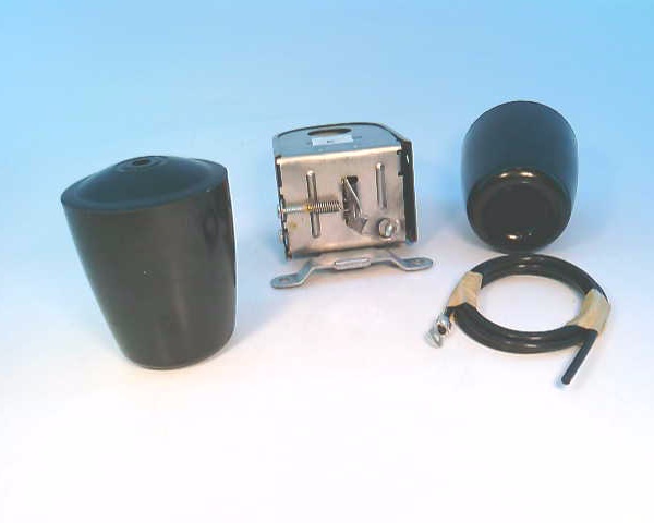 JOHNSON CONTROLS F59H-1C