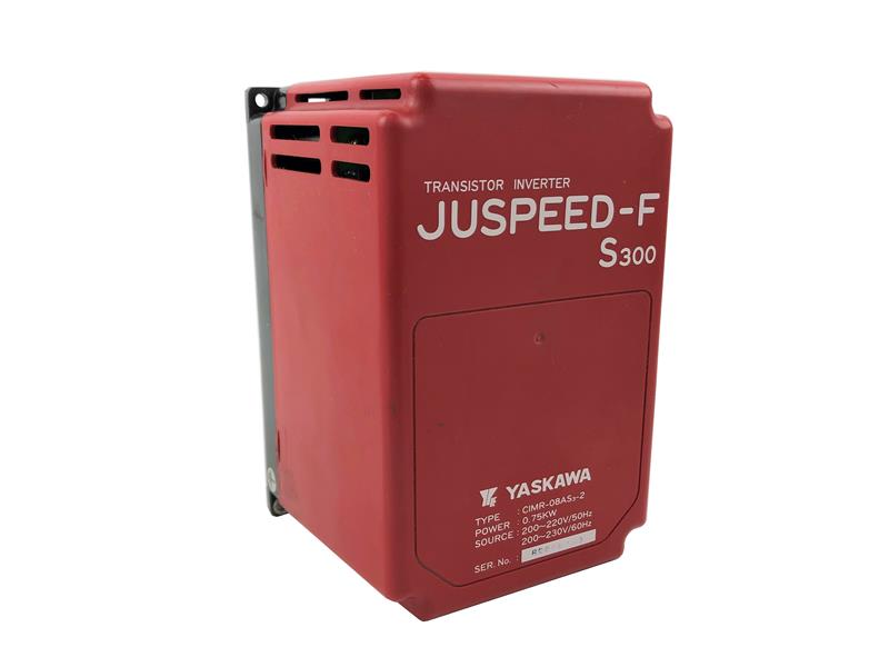 YASKAWA ELECTRIC CIMR-08AS3-2