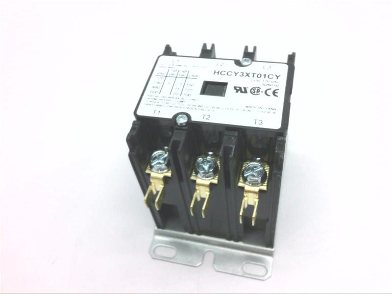 HARTLAND CONTROLS HCC-3XT01CY139