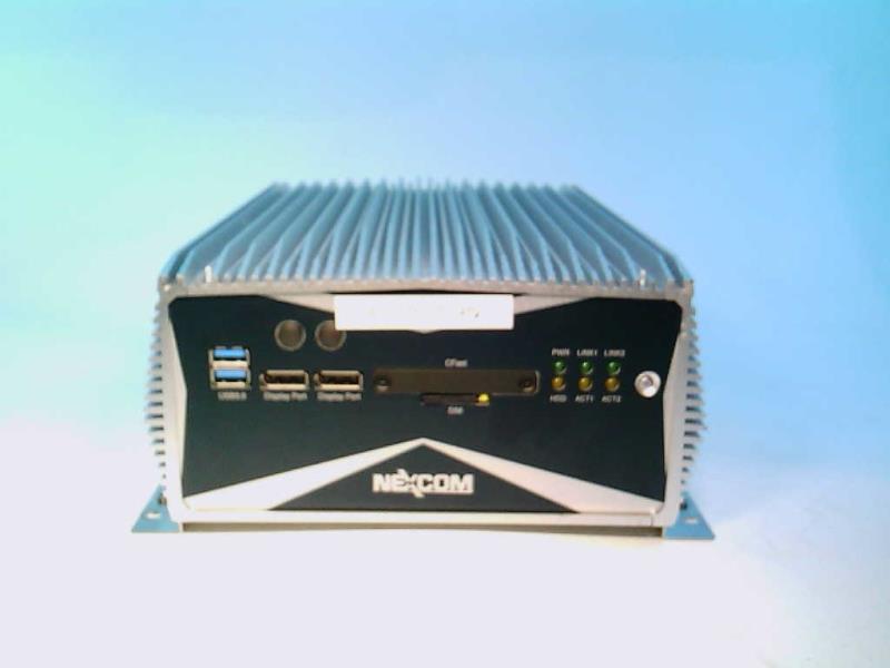 NISE3600P2E by NEXCOM