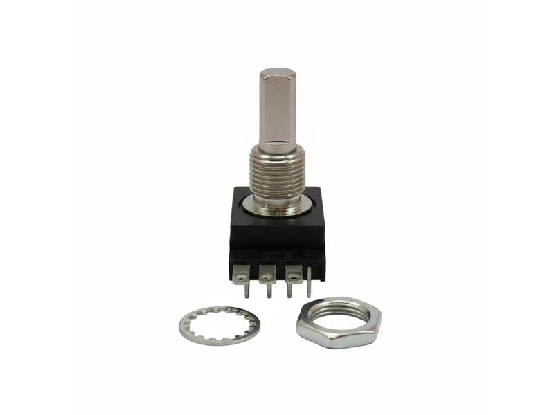 CTS CORPORATION 282T33L502A25A2