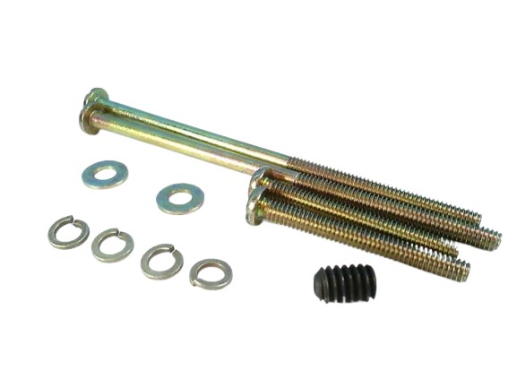 EATON CORPORATION 5108A58G01