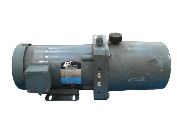 DELTA POWER CO VALVES B1+B154