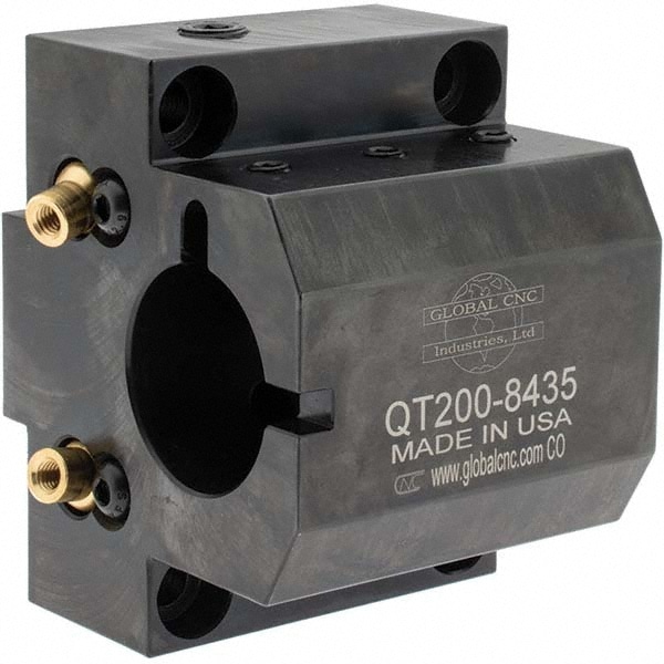 GLOBAL CNC INDUSTRIES QT200-8435