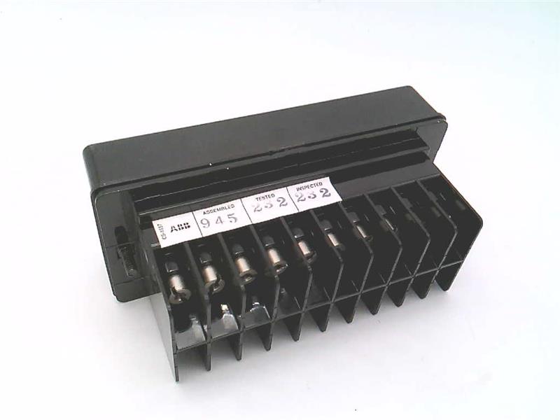 ASEA BROWN BOVERI 129A539G01