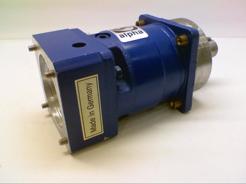 SP-060-MF1-10 by WITTENSTEIN