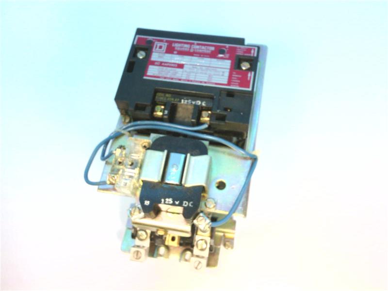 SCHNEIDER ELECTRIC 8903SPO10