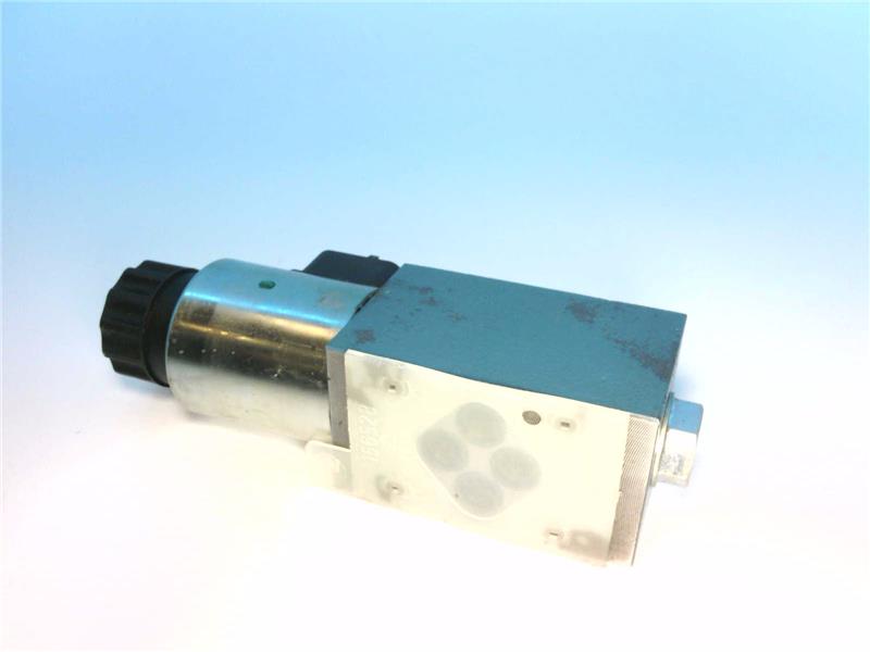 BOSCH 4WE6D62/EG24K4SO582