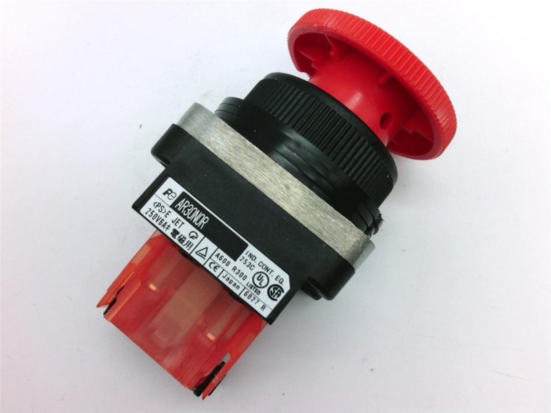 FUJI ELECTRIC AR30N0R01R