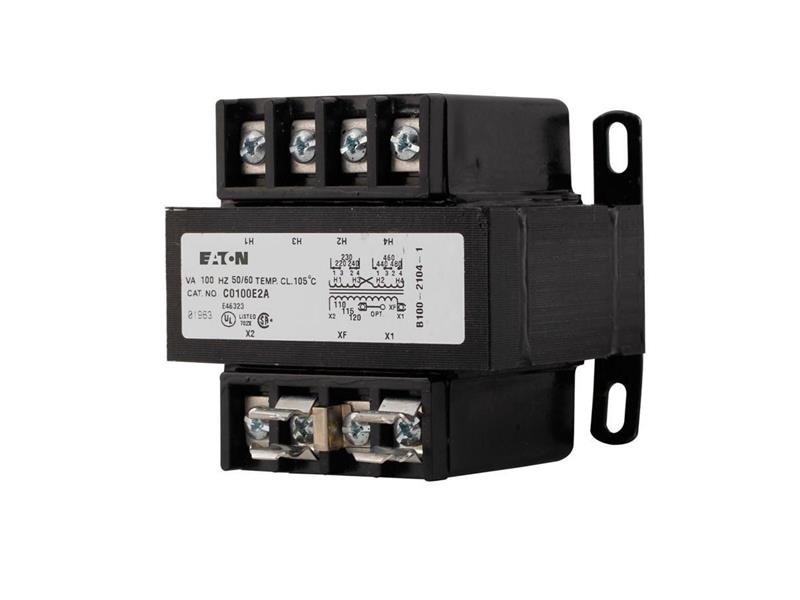 EATON CORPORATION C0075E3A