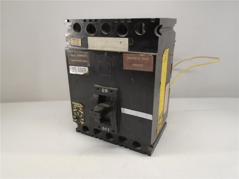 FAL36015M by SCHNEIDER ELECTRIC