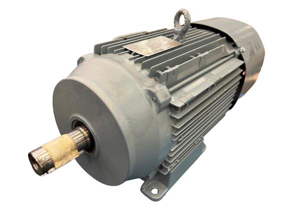 SEW EURODRIVE DRN100L4/BE5HR/FI/LN