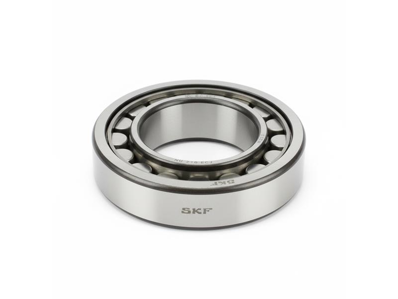SKF NU-210-ECJ