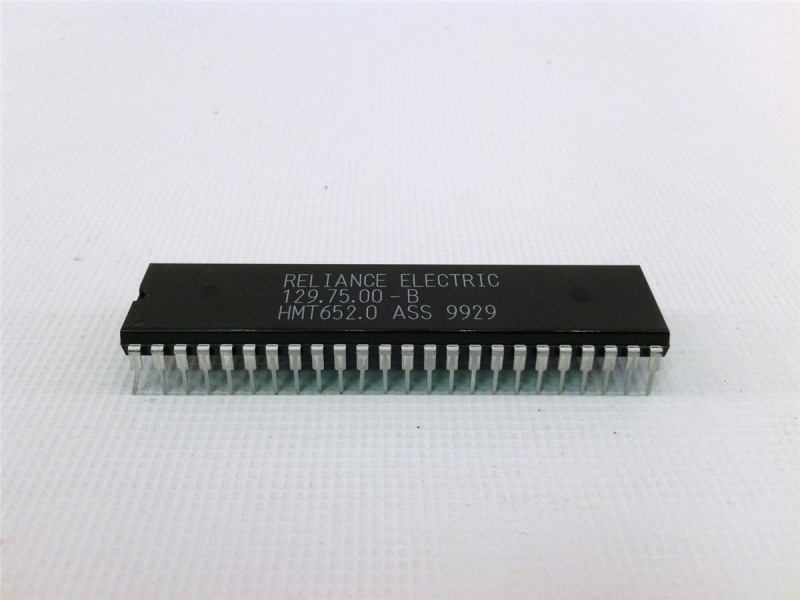 ASEA BROWN BOVERI 129.75.00-B