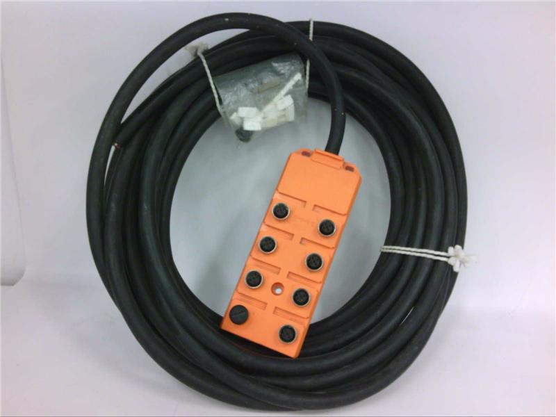 BELDEN ASBV8-5-S2546/10M