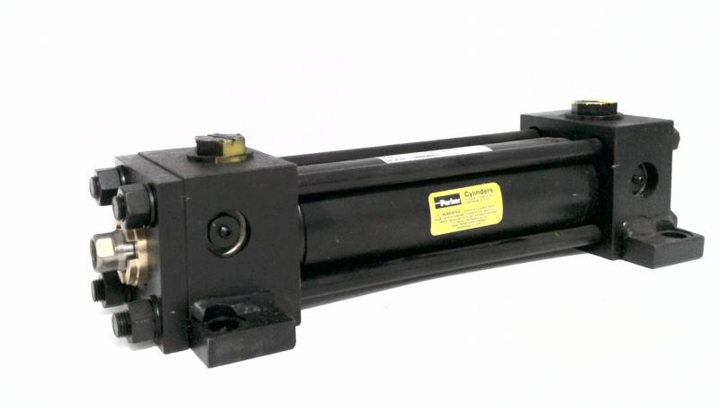 PARKER 1H2H0A00251406