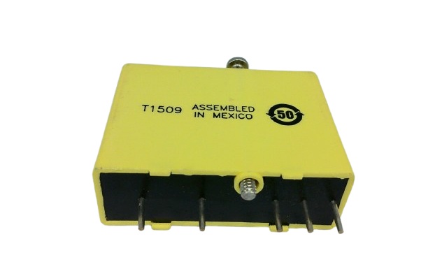 TE CONNECTIVITY IAC-5