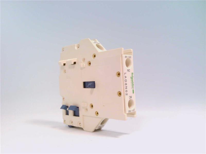 SCHNEIDER ELECTRIC LAD8N02