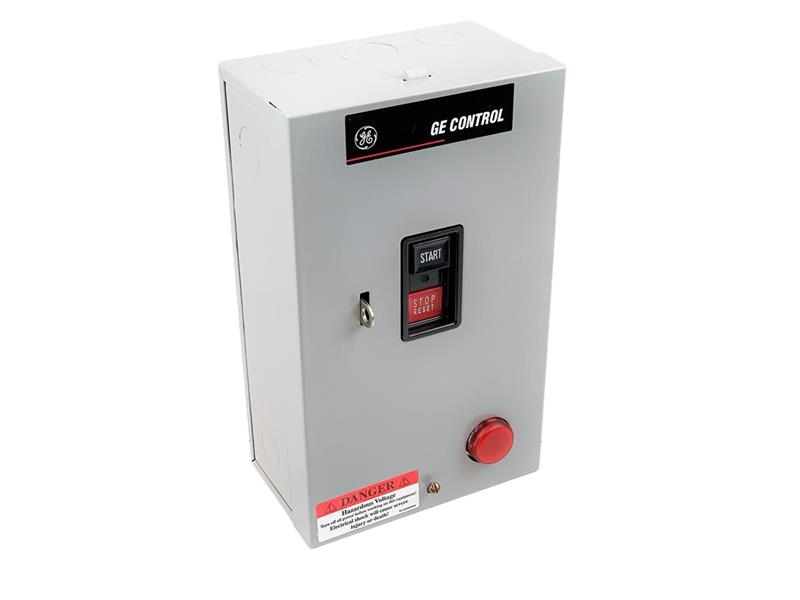 CR1062S3ABP205R by GENERAL ELECTRIC