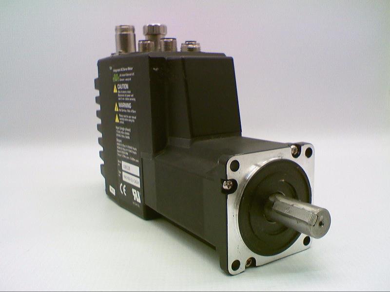 JVL INDUSTRI ELEKTRONIK MAC400-D2-FAGM