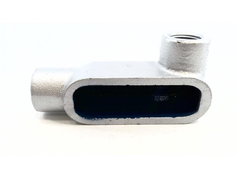 ABB THOMAS & BETTS LR17