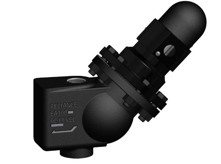 CLARK RELIANCE EA100-14X