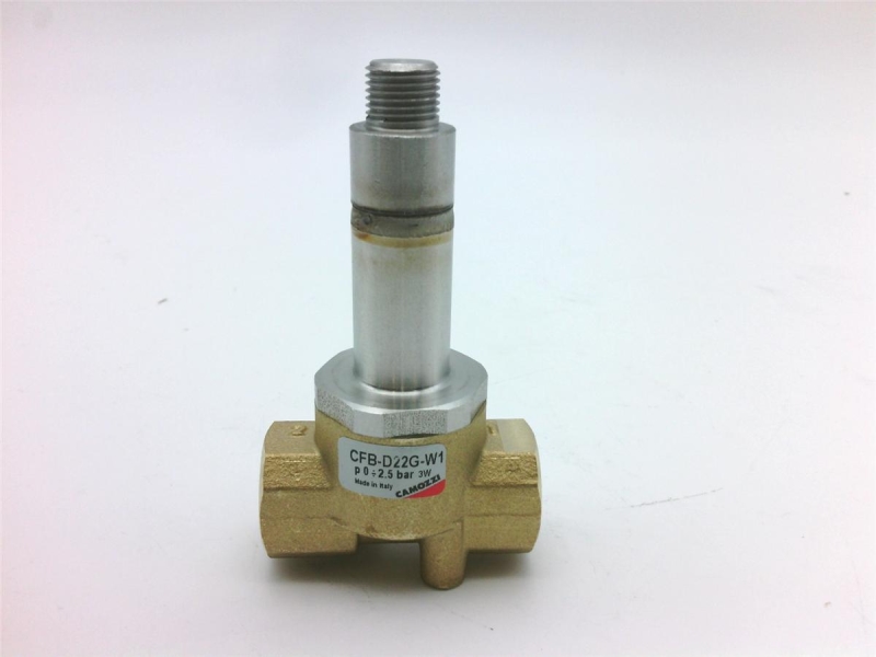 CAMOZZI CFB-D22G-W1