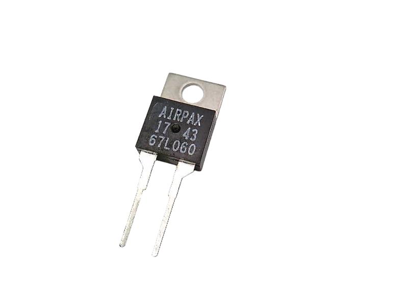 SENSATA TECHNOLOGIES 67L060
