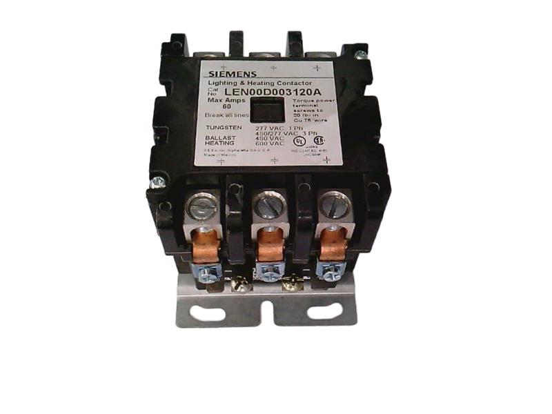 SIEMENS LEN00D003120A
