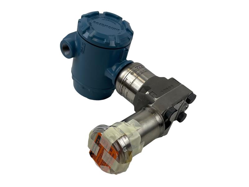 EMERSON 3051S1CG2A2B11A1AD1E5M5