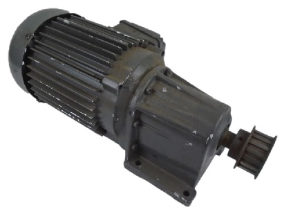 LENZE 12.622.08.1-80L/4-H-TH