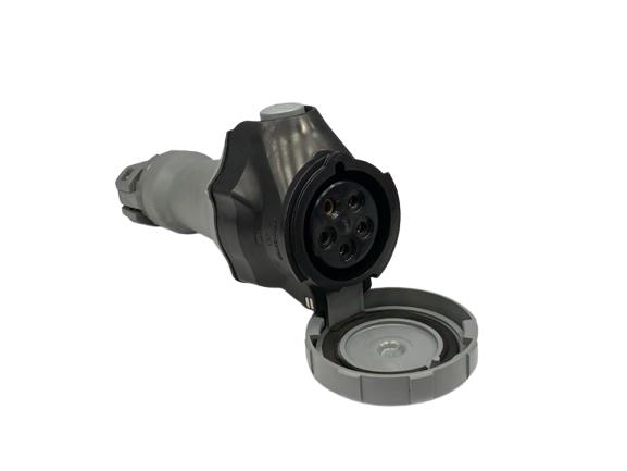 HUBBELL HBLS530C5W