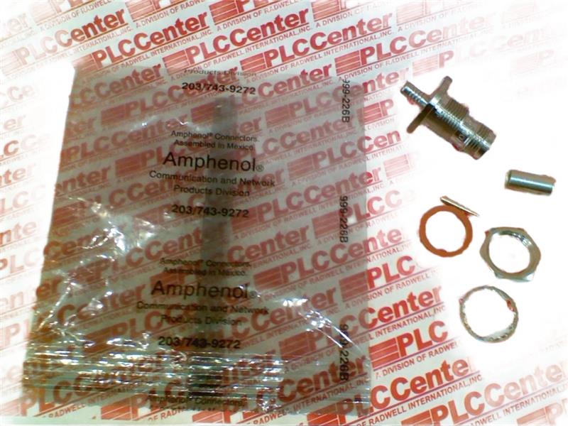 AMPHENOL KA-19-60