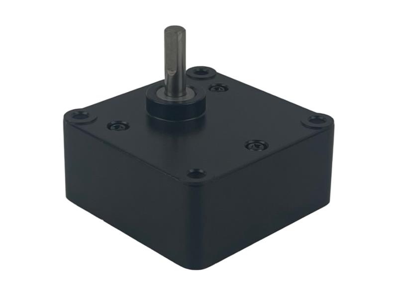 NIDEC CORP 6H120N-21