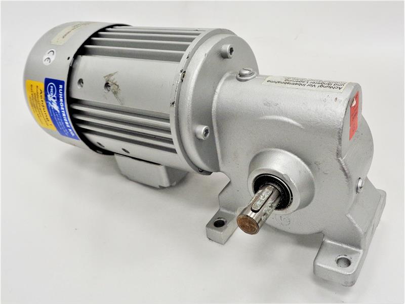 RUHRGETRIEBE 1070904