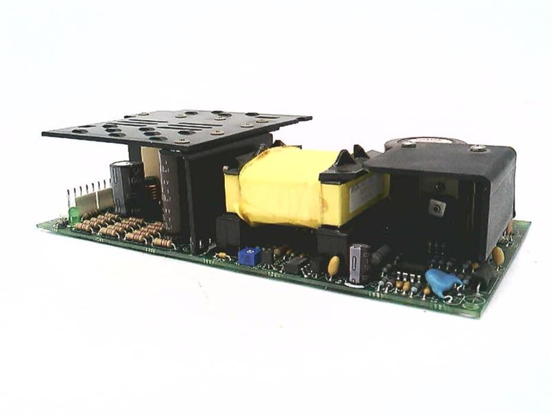 POWER GENERAL FLU1-100-4